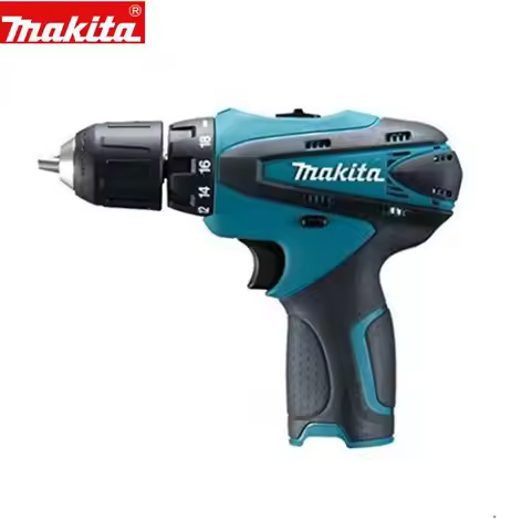 Makita DF330DZ DF330D Cordless 10.8V with battery LXT 3/8" Drill Driver Power Tool Body only
