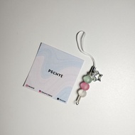 HP GANTUNGAN Dargo Phone Charm Candy | Dango Keychain | Dango Candy cellphone hanger | Phone Strap b