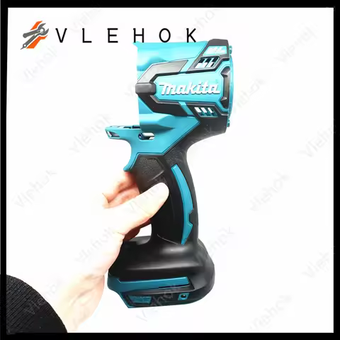 housing shell for MAKITA DDF481 DF481D hp481d DHP481 XPH07 XFD07Z XFD07M 187921-4