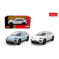 Rastar 1:43 Porsche Macan Diecast