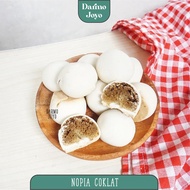 DARMO CAMILAN - Kue Nopia Gula Jawa 250gr Endog Bulus Mino