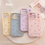 Butterfly Style Y2K Case Oppo Reno 15F 5G A6X A6 A3X 14F A5 2025 A5I Pro A6T Pro Case