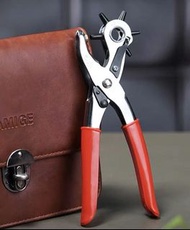 皮帶 皮革 打孔器 Belt puncher