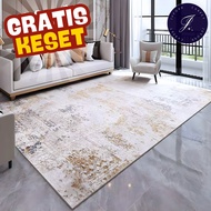 Juford IMPORTED Turkey Jumbo FLOOR CARPET 120x200 180x250 200x300cm