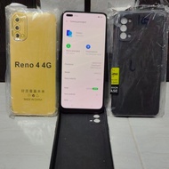 Oppo Reno 4 Second