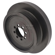 AP03 Engine Crankshaft Pulley For BMW 1 2 3 4 5 6 7ER X1 X3 X4 X5 X6 335i 435i 535i 640i 740i 112375