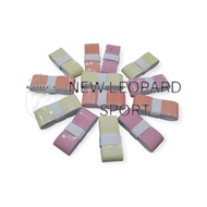 Overgrip degradation tennis/overgrip badminton and padel