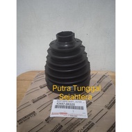 Hilux Vigo Fortuner Outer Drive Shaft Axle Boot 43447-0K020