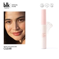 blk cosmetics fresh brow lock mascara