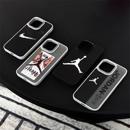 Trendy Brand Soft phone cases for iphone 17 Pro Max 16 Pro Max 15 Pro Max 14 Pro Max i14 13 Pro Max 