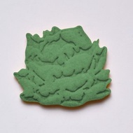 龍舌蘭（餅乾切刀/餅乾模具）