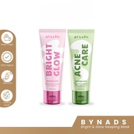 BYNADS - Bright & Glow Sleeping Mask - Acne Care Sleeping Mask