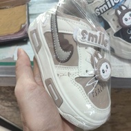 Jordan Sole Adhesive Pumpkin Shoes [Toddler 3 - 4 years]