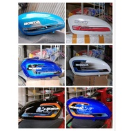 CB125 TANK CB125SE TANK CB100 CBGLATIK TANK