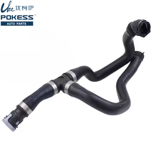 Car Engine Compartment Heater Water Pipe Radiator Hose for Ford KUGA 2.0 2013- CV6118K579TD CV6Z1847