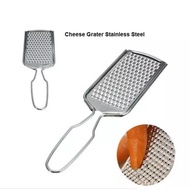 STAINLESS STEEL CHEESE GRATER STAINLESS CHEESE GRATER