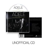 Adele - Live At The Royal Albert Hall 2011 (Unofficial CD)