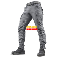 CELANA TACTICAL PRIA MTAC HITAM /CELANA TACTICAL OUTDOOR PANJANG TERBARU 2022 / celana pdl brimob hi