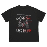 Oversize T-shirt Aprilia Racing MotoGP