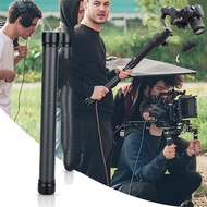 HUBERT Extension Monopod Pole Monopod Sports Camcorder for DJI Ronin S Moza Air 2 Zhiyun Crane Accessories Tripod Thread Extendable Stick for DJI