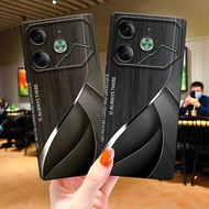 (GN-01) TECNO POVA 6 - POVA 6 PRO - POVA 5 - POVA 5 PRO - POVA 4 - POVA NEO 3 Procamera Silicon Case