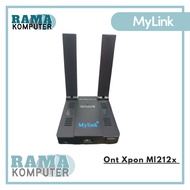 Xpon Onu Mylink ML212X - ONT 1GE + WiFi