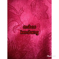 130 cm high window curtain