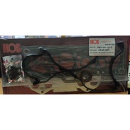 [ HOS ] MAZDA & FORD F8 TELSTAR 1.8 8V FE [ TOP SET ] F801-99-101-C-HOS