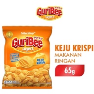 Guribee Rumput Laut 68/65gr / Guribee Rumput Laut / Guribee