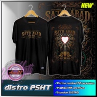 Psht T-shirt One Century Atwork Design T-shirt (microfiber T-shirt)