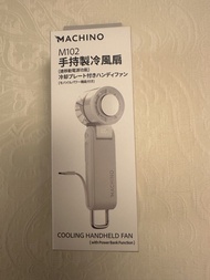 Machino Handheld Fan