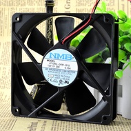 YY ORIGINAL 4710NL-04W-B10 12V0.16A 12CM12025 BALL FAN
