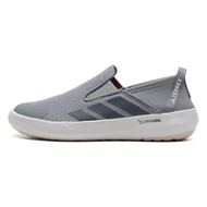 adidas | Adidas Mens and Womens Shoes Terrex Boat Slip-On Climacool Outdoor Shoes Hiking Shoes Mount