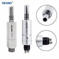 Dental Inner Water Spray Universal E type Air motor M4/b2 motor Low Speed Handpiece for contra angle