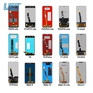 LCD For Honor X8A X7 X5 Plus X6A X9 X7B X8B X9B X9A 8X Screen Assembly Replacement Screen Display Di