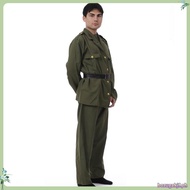 Heneral Luna Costume for Kids