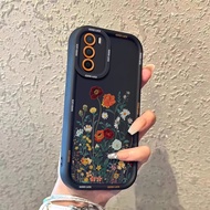 For Case Oppo A57 A35 A93A94A36A76K10A96A98F23 RENO4/5/6/7/8T A12 A15 A16 A58 A8 F17PRO A16K A18 A38