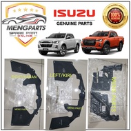 ORIGINAL DMAX 1.9 RT66 ,DMAX RG50 2019Y-2023Y FRONT FANDER WHEEL HOUSE SEAL RH-8-98393-944-1 LH-8-98