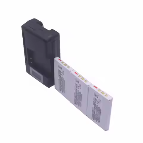 3x BLD-3 BLD3 BLD 3 Battery + Universal Charger For Nokia 7210 2100 3300 3200 6220 6610 7250 I6260 6