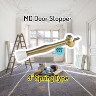 MD Spring Type Door Stopper