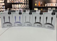 AmazingThing  Thunder Pro C to C 充電線