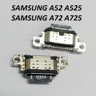 SAMSUNG A52 / A52S / A72 / A72S Casing Connector