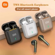 ♥100%Original Product+FREE Shipping♥XIAOMI J18 Wireless Bluetooth 5.0 Earphones TWS Earbuds With Mic In Ear Fone Auriculares HiFi Stereo Sport Game Headphone iOS