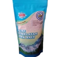 Himalayan Pink Salt Re Pack For Small Packaging