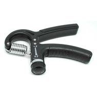 Terbaik Adjustable Hand Grip Olahraga Tangan / Alat Olahraga Tangan