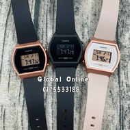 READY STOCK 100% ORIGINAL CASIO DIGITAL LW-204-1A / LW-204-1B / LW-204-4A / LW-204-1 / LW-204-4 / LW