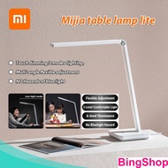 Đèn bàn thông minh Xiaomi Mijia lamp Lite Chống Cận bảo vệ mắt chính hãng cao cấp - Đèn học chống cậ