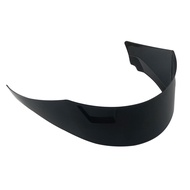 SHOEI เคสหมวกกันน็อคแต่งด้านหลังอุปกรณ์เสริม Z-7 Z7