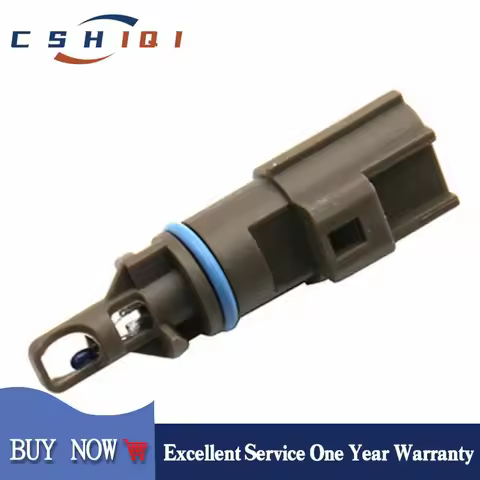 DS7Z12A697A Engine Intake Manifold Temperature Sensor For Ford EcoSport Edge Escape Explorer F-150 L
