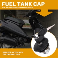 Motorcycle  Tank Cap  Tank Cap Lock for  JOG-3YK JOG50 JOG90 XH90 QJ50QT-5